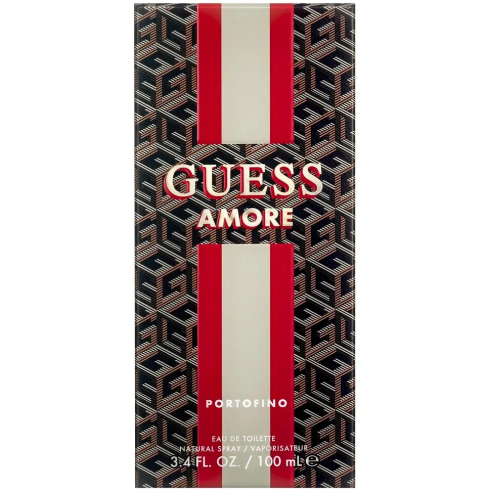 Guess Amore Portofino Eau de Toilette
