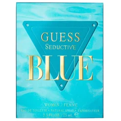 Guess Seductive Blue Eau de Toilette