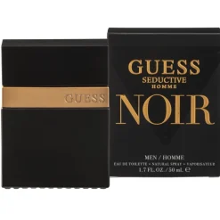 Guess Seductive Noir for Men Eau de Toilette