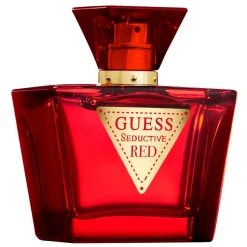 Guess Seductive Red for Women Eau de Toilette