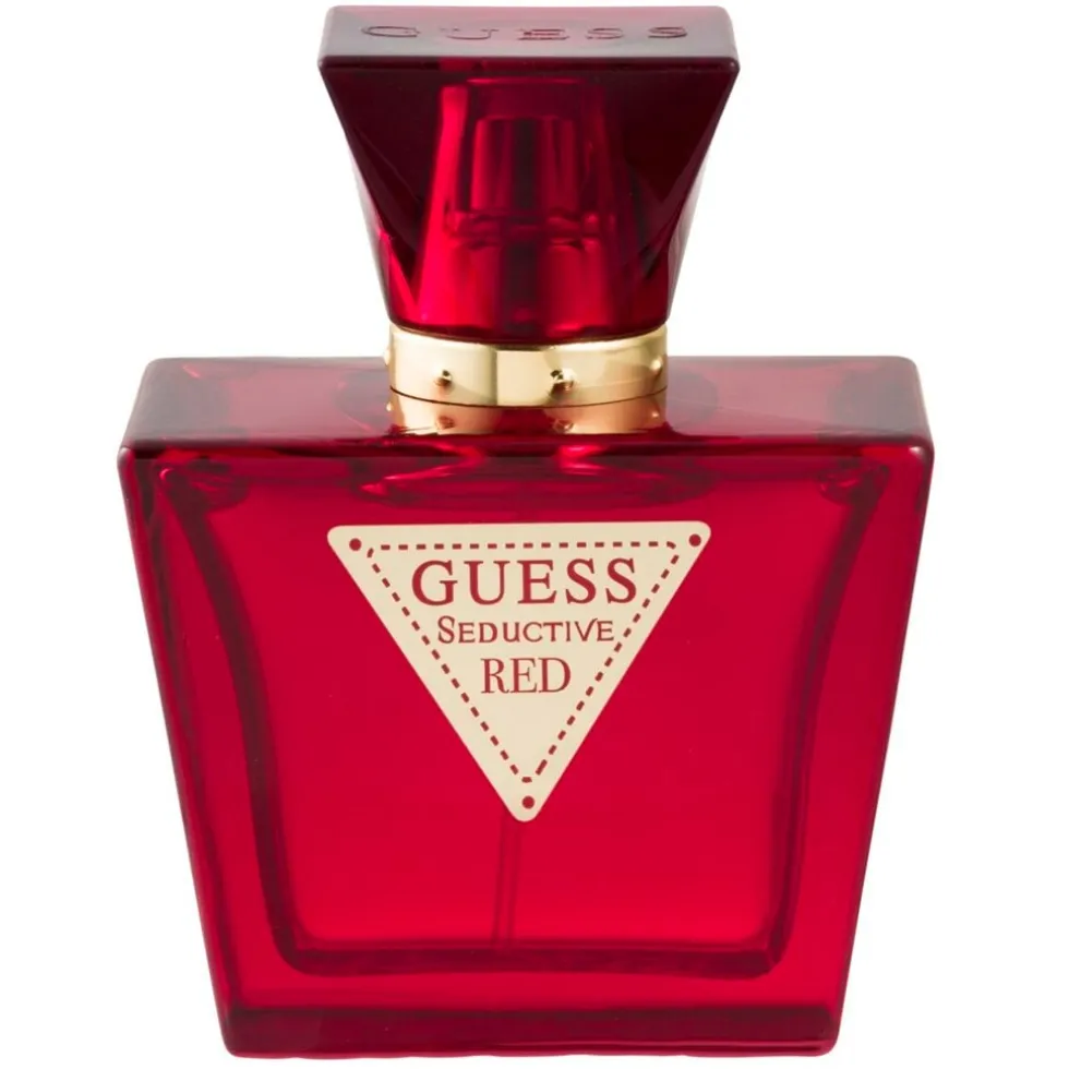 Guess Seductive Red Women Eau de Toilette