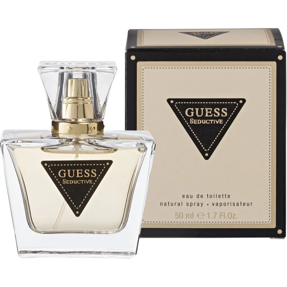 Guess Seductive Woman Eau De Toilette