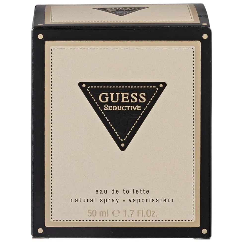 Guess Seductive Woman Eau De Toilette