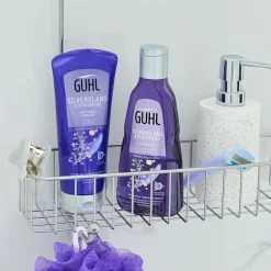 Guhl Zilverglans & Verzorging Shampoo