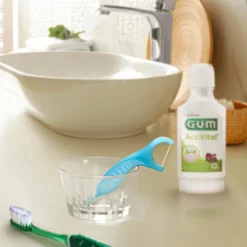 GUM Easy Flossers