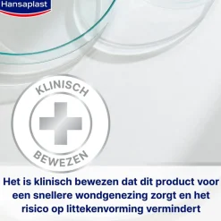 Hansaplast Wondhelende Zalf