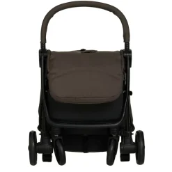 Happy One HO 01 Kinderwagen