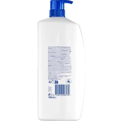 Head & Shoulders Classic Clean 2-in-1 Shampoo met Pomp