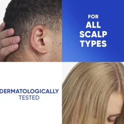Head & Shoulders Classic Clean 2-in-1 Shampoo met Pomp