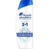 Head & Shoulders Classic 2-in-1 Antiroosshampoo
