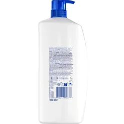 Head & Shoulders Classic Shampoo met Pomp
