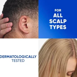 Head & Shoulders Classic Shampoo met Pomp