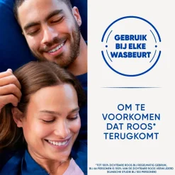 Head & Shoulders Jeukende Hoofdhuid 2-in-1 Antiroosshampoo