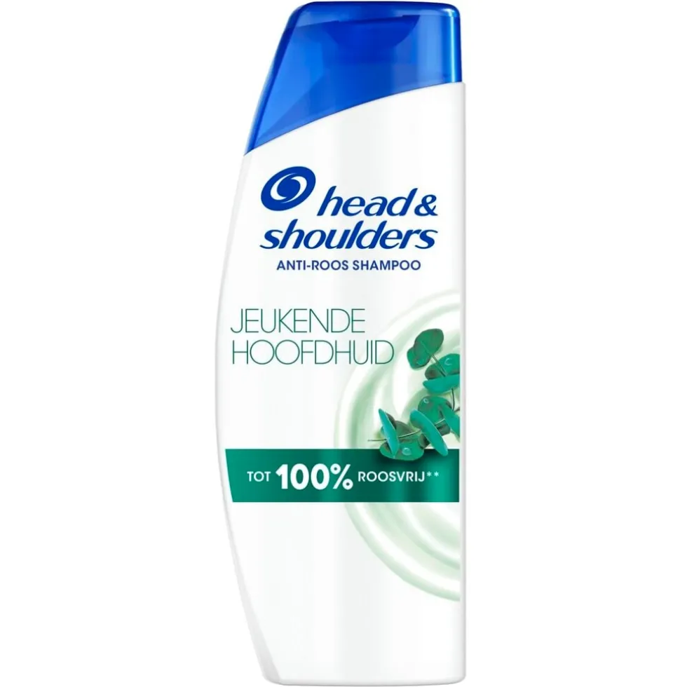 Head & Shoulders Jeukende Hoofdhuid Antiroosshampoo