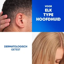 Head & Shoulders Jeukende Hoofdhuid Antiroosshampoo