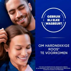 Head & Shoulders Pro-Expert 7 Jeukende Hoofdhuid Antiroosshampoo