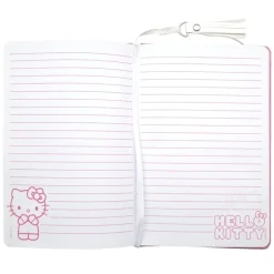 Hello Kitty A5 Notitieboek