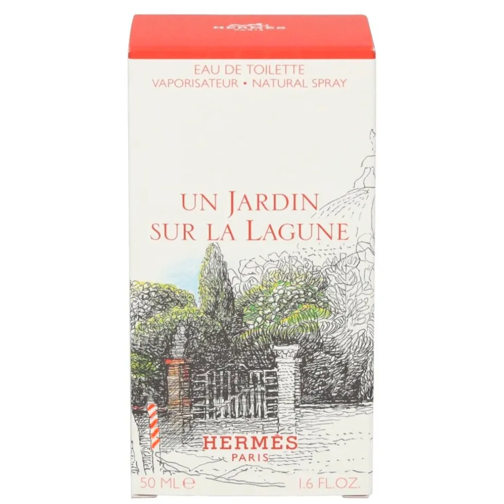 Hermès Un Jardin Sur La Lagune Eau de Toilette