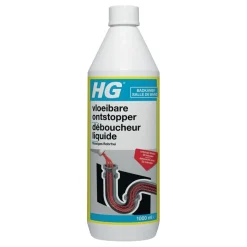 HG Vloeibare Ontstopper