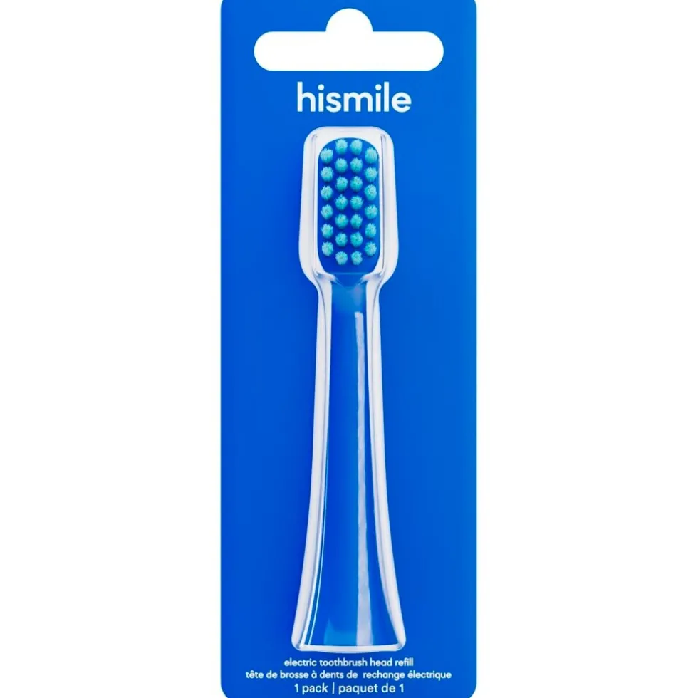 Hismile Opzetborstel