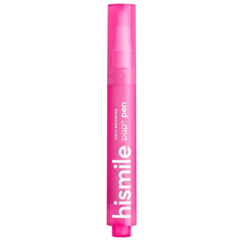 Hismile Teeth Brightening PAP+ Pen