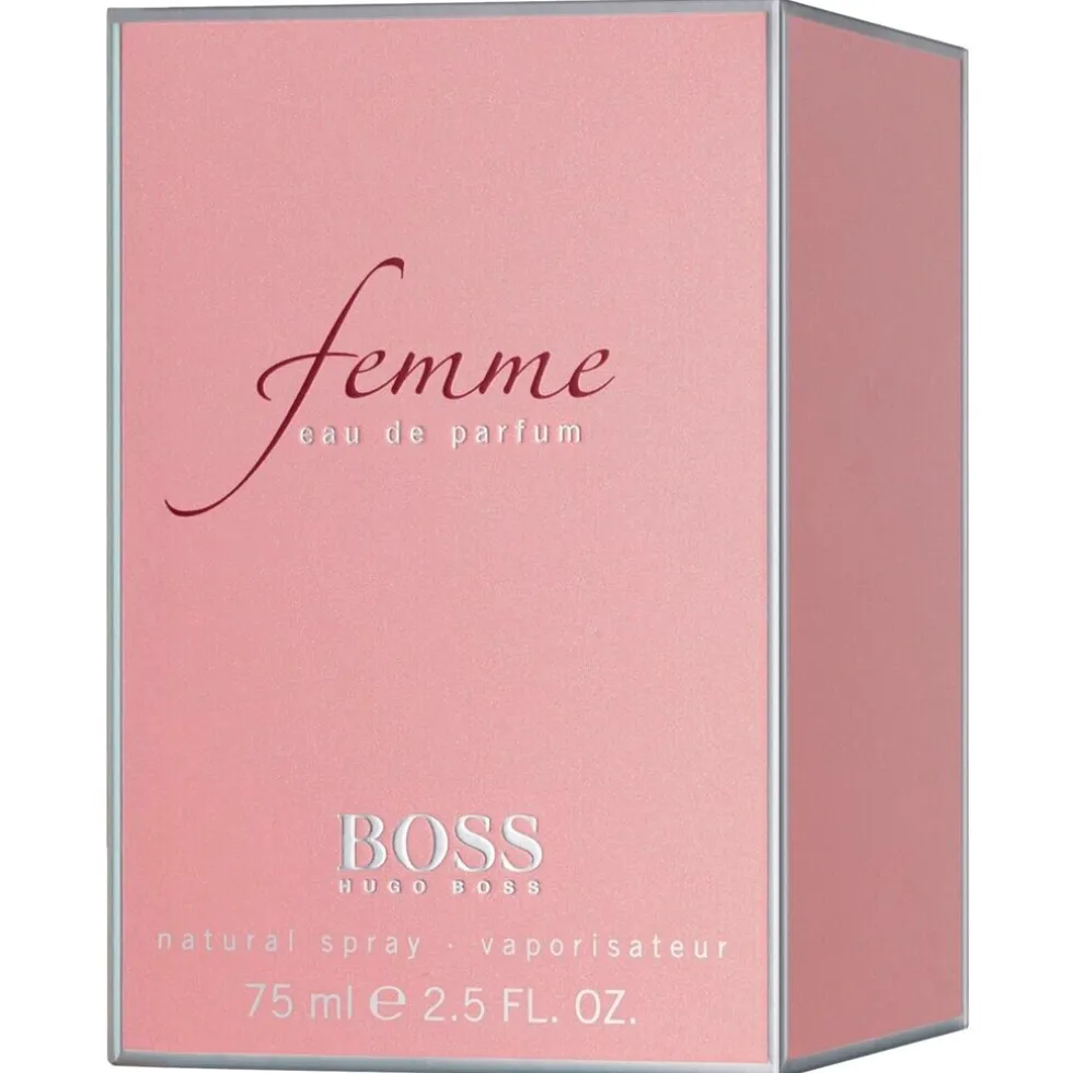 Hugo Boss Femme Eau de Parfum