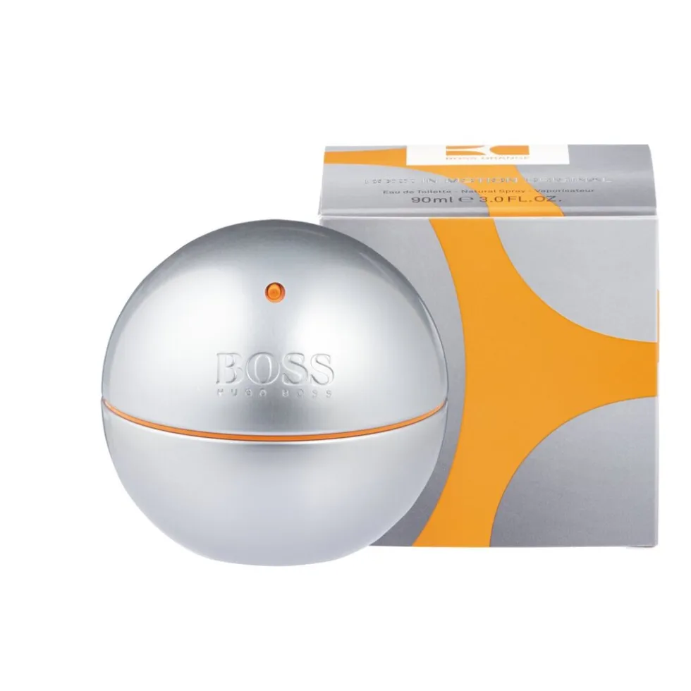 Hugo Boss In Motion Eau de Toilette