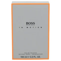 Hugo Boss In Motion Eau de Toilette