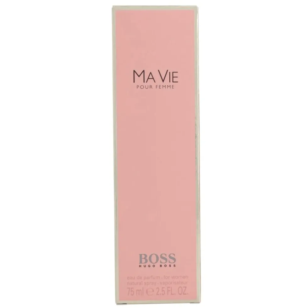 Hugo Boss Ma Vie Eau de Parfum