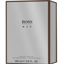 Hugo Boss Orange Men Eau de Toilette