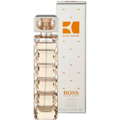 Hugo Boss Orange Woman Eau de Toilette