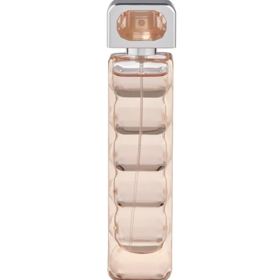 Hugo Boss Orange Woman Eau de Toilette