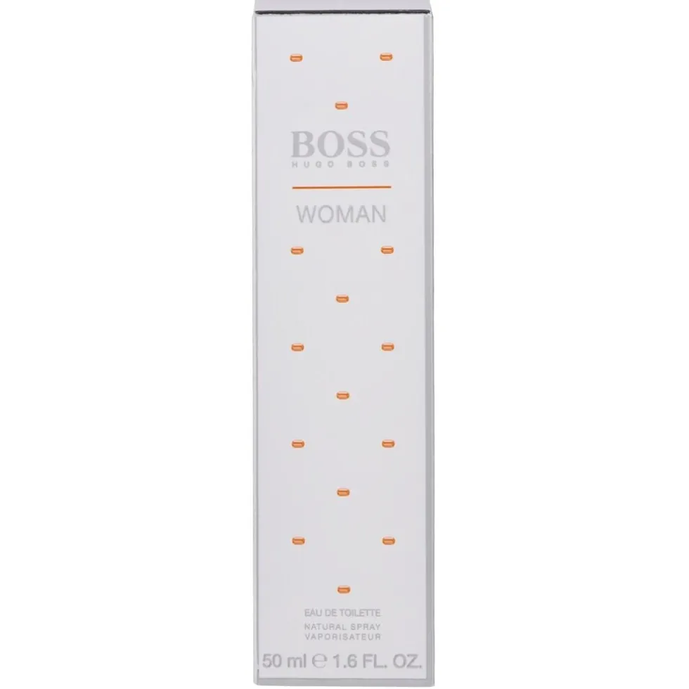 Hugo Boss Orange Woman Eau de Toilette