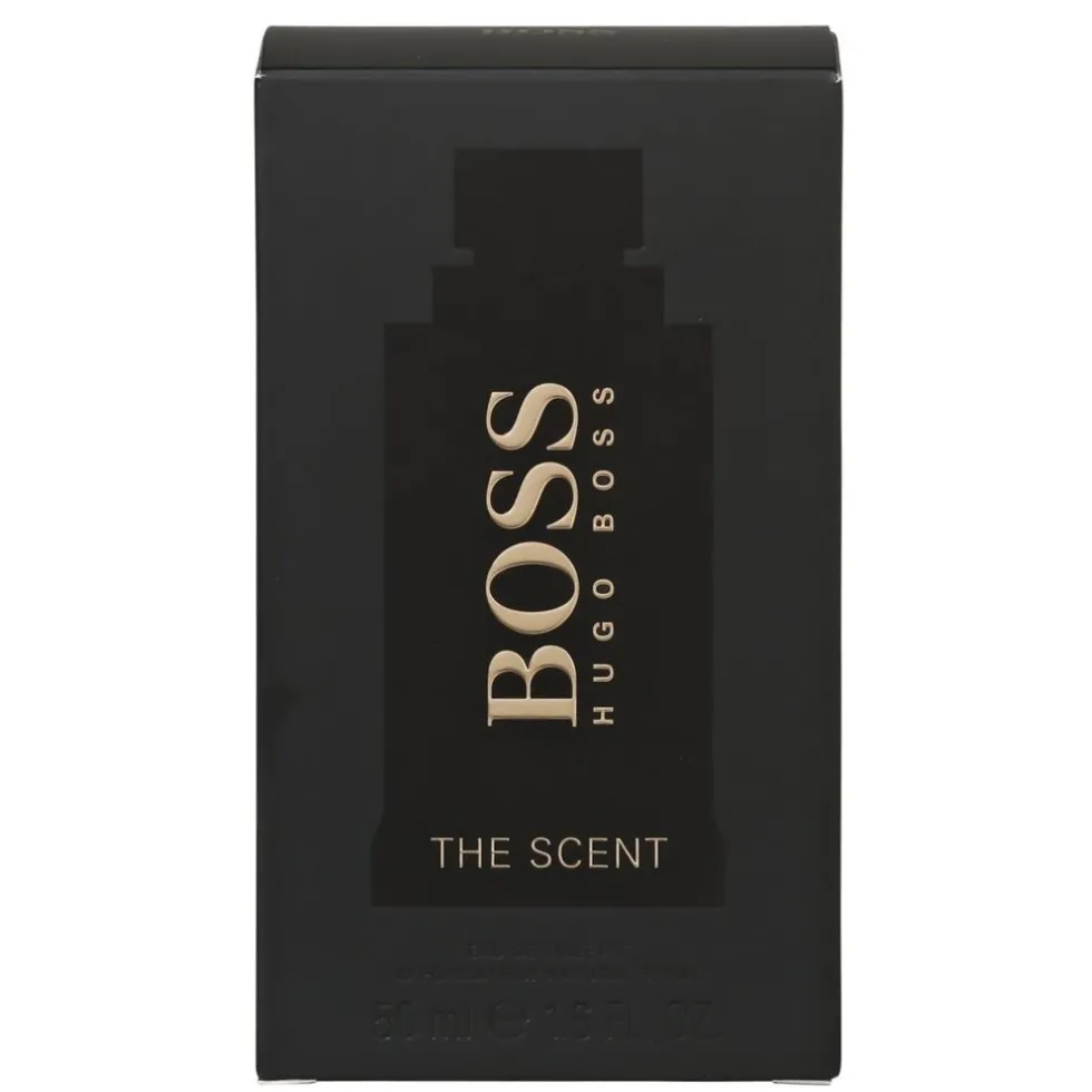 Hugo Boss The Scent Eau de Toilette