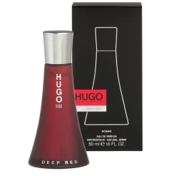 Hugo Boss Vapo Deep Red Eau de Parfum