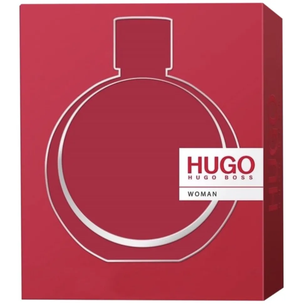 Hugo Boss Woman Eau de Parfum