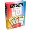 Identity Games De Jaren '10 Pubquiz