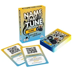 Identity Games Name That Tune Films Spel