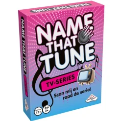 Identity Games Name That Tune Series Spel