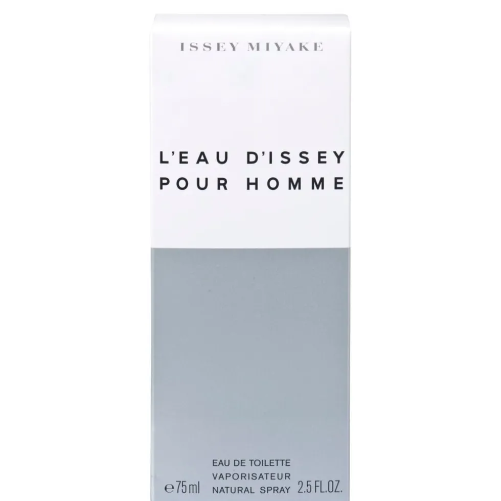 Issey Miyake l'Eau d'Issey Pour Homme Eau de Toilette
