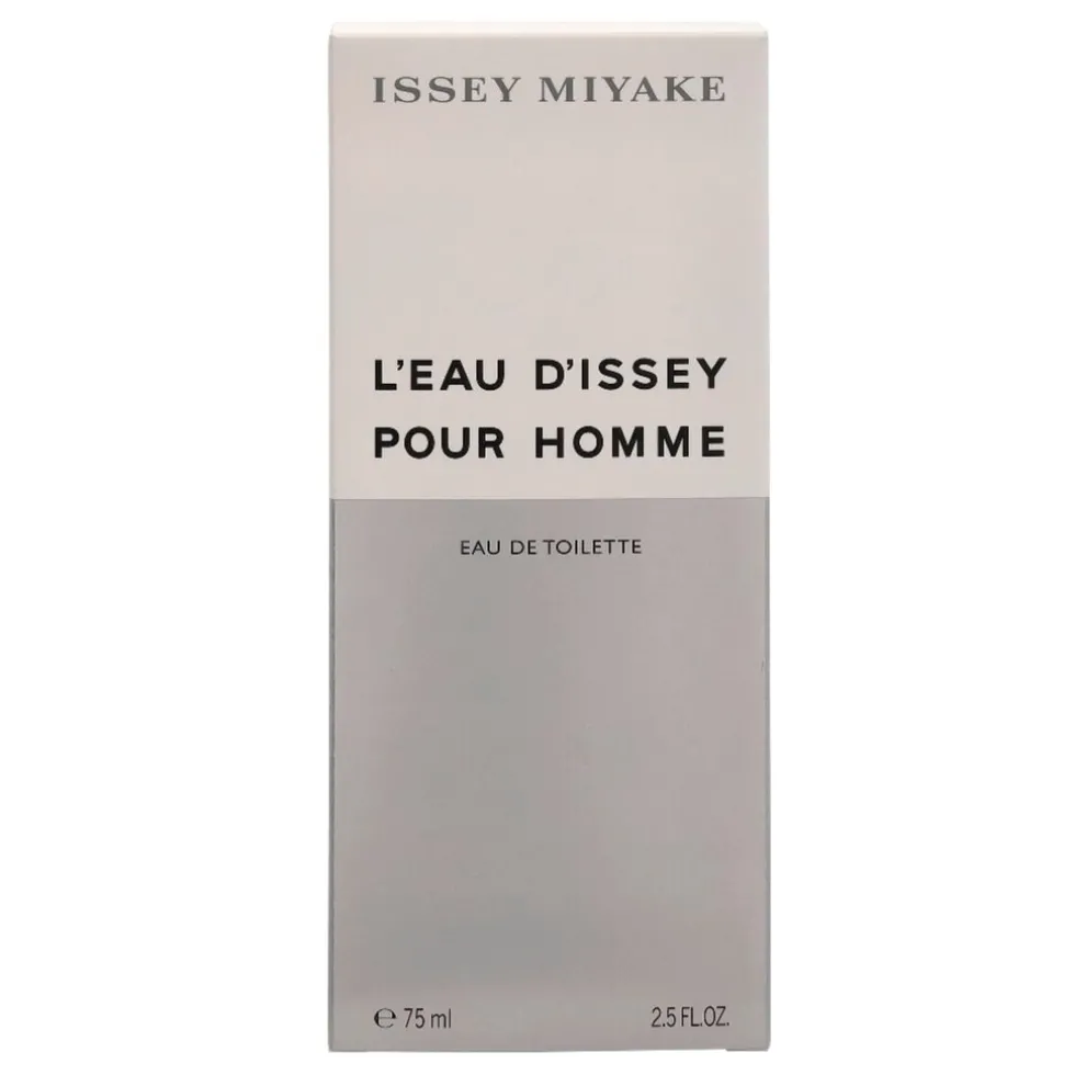 Issey Miyake l'Eau d'Issey Pour Homme Eau de Toilette