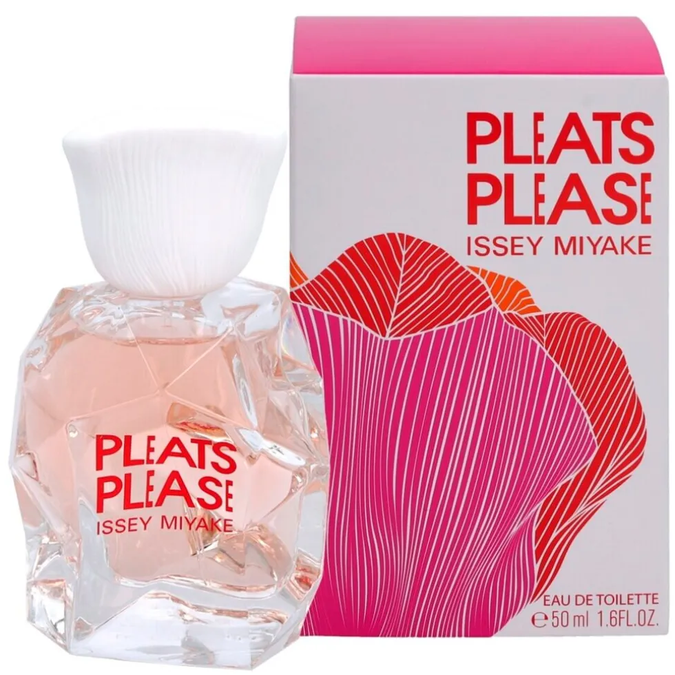 Issey Miyake Pleats Please Eau de Toilette