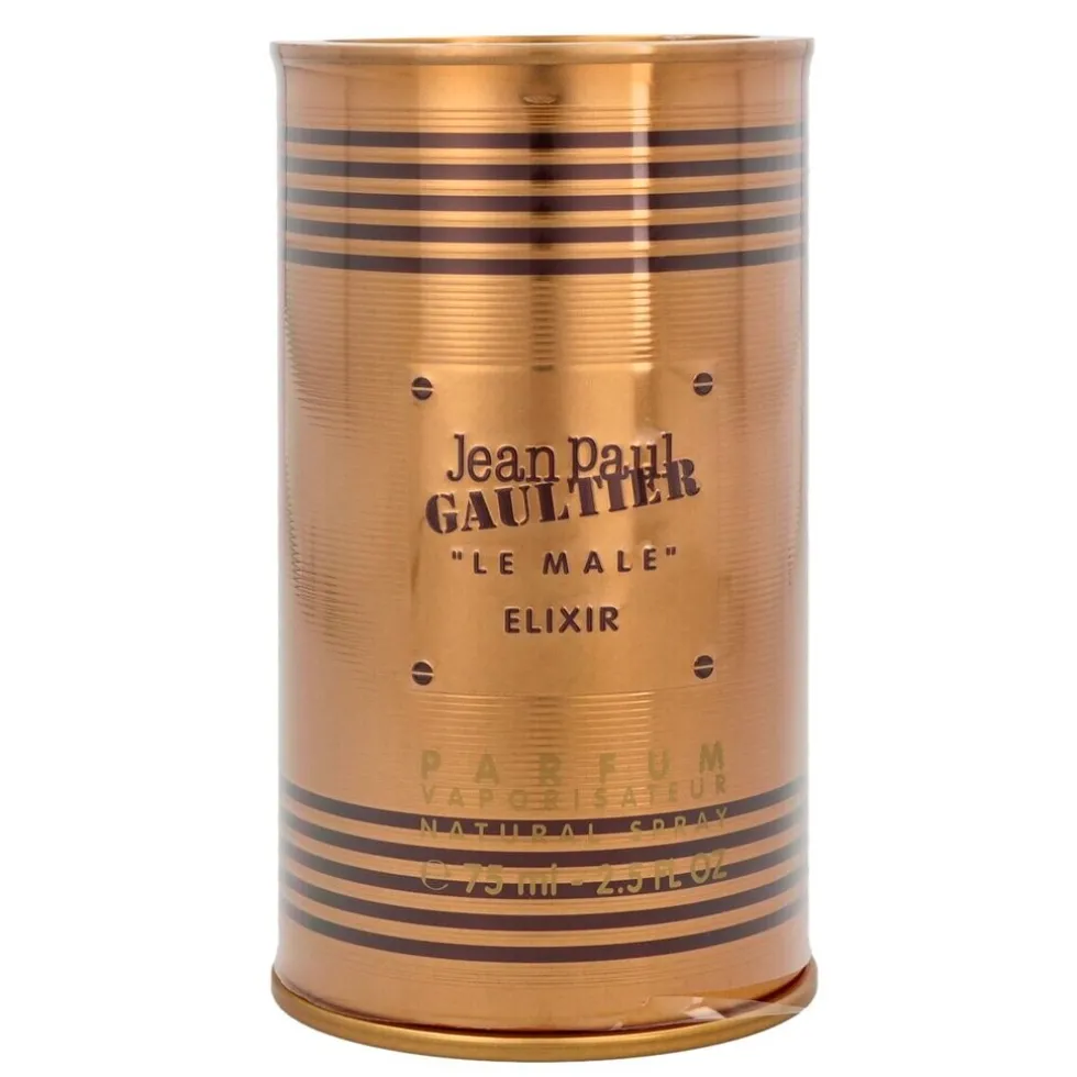 Jean Paul Gaultier Le Male Elixir Eau de Parfum