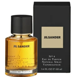 Jil Sander No. 4 Eau de Parfum
