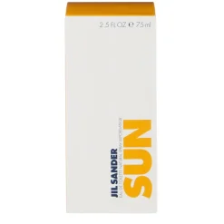 Jil Sander Sun Eau de Toilette