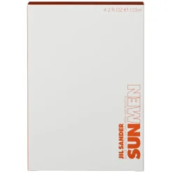 Jil Sander Sun for Men Eau de Toilette