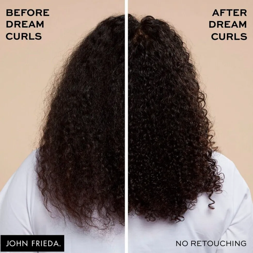John Frieda Frizz Ease Dream Curls Shampoo