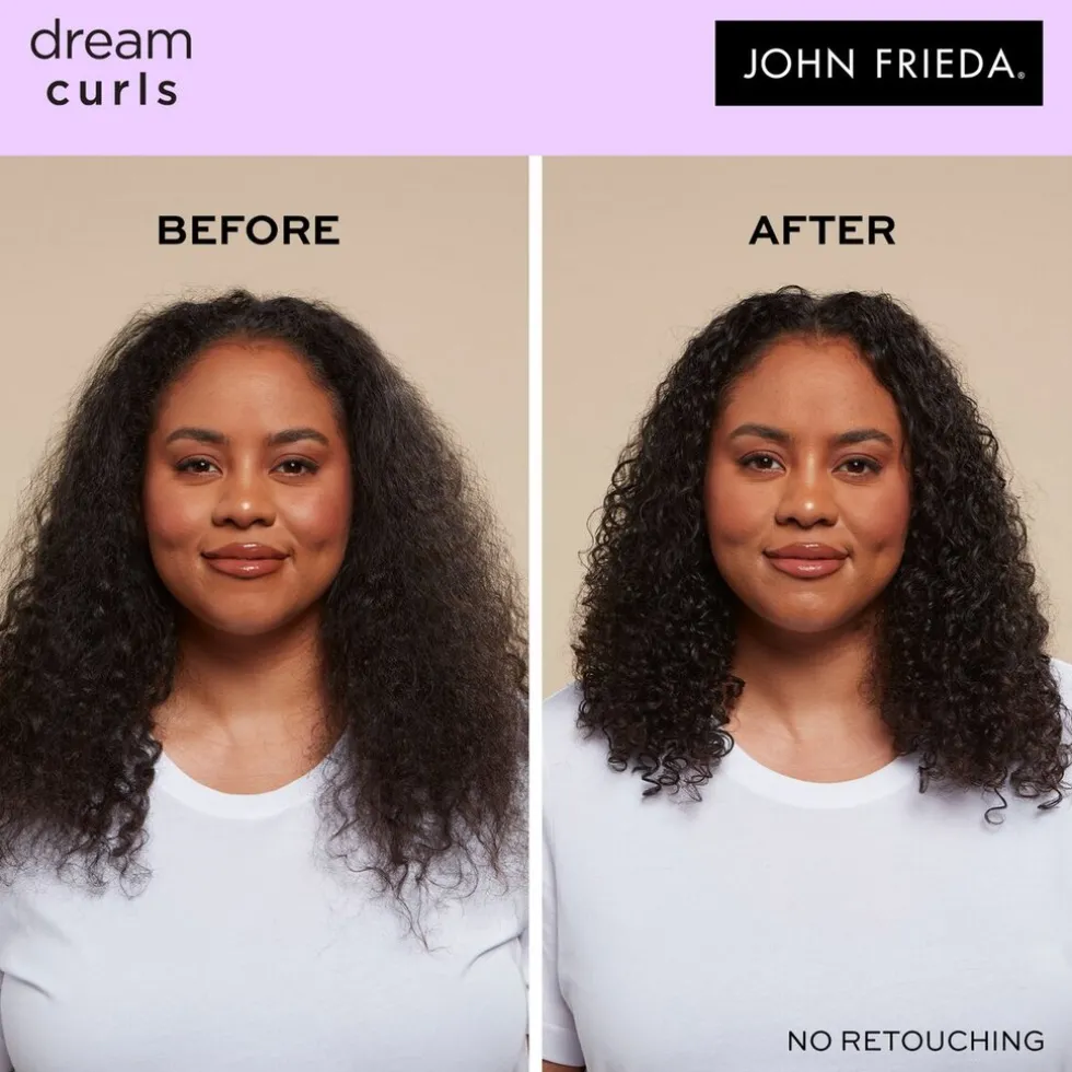 John Frieda Frizz Ease Dream Curls Curl-Defining Conditioner