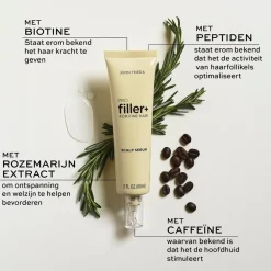 John Frieda Pro Filler+ For Fine Hair Scalp Serum