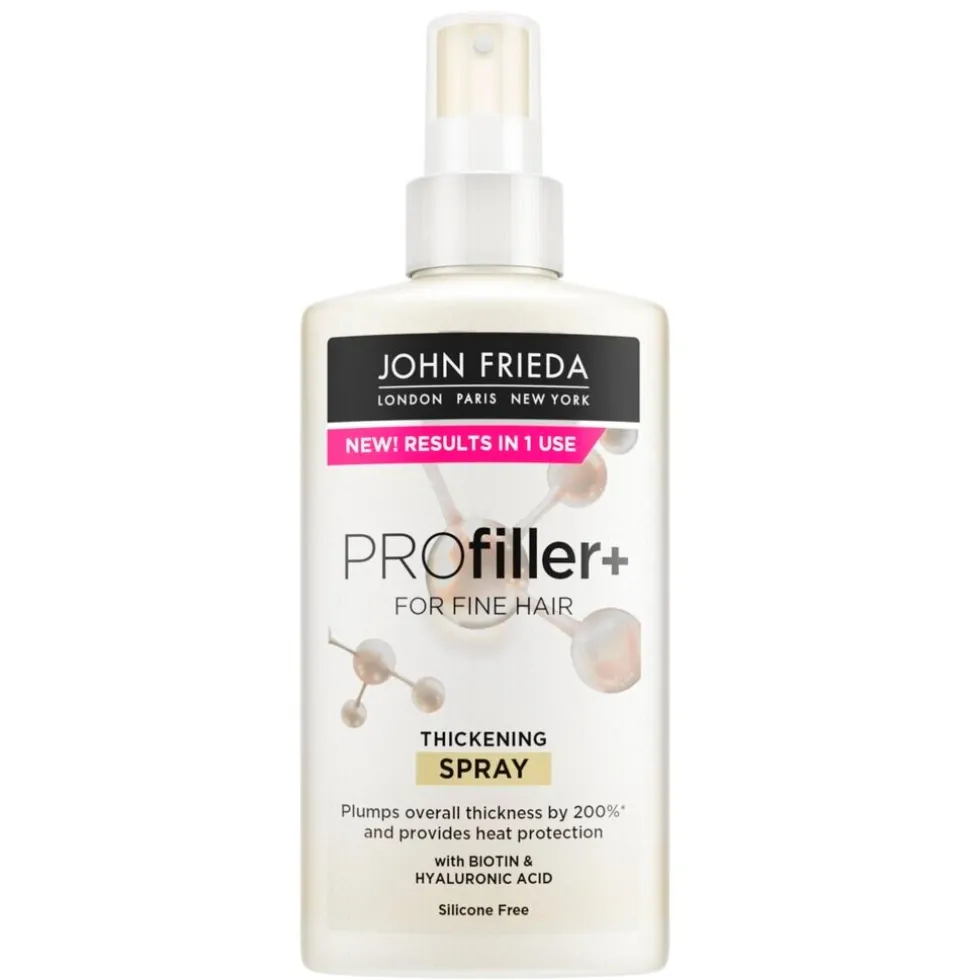 John Frieda Profiller+ Haarspray